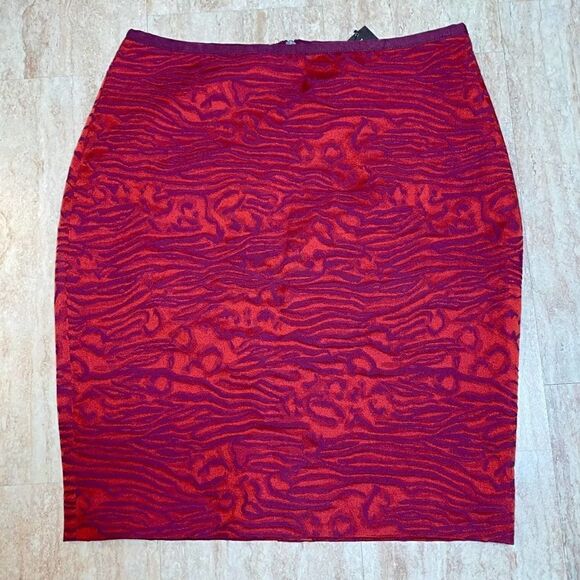 NWT The Limited Skirt Size 4 - Picture 1 of 9